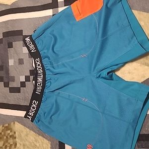 🦋Great Danny Duncan Athletic Shorts🦋